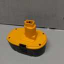 iTechBatt Replacement Battery for Dewalt DC385 DC390 DC759 DW936 DW938 DW056 DC970 DC988 DC618 DC825B DC925 DW059 DW908 DW919 DW988 DW989 DW995 DW997 DW960
