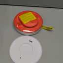 Kidde Smoke & Carbon Monoxide Detector, AA Battery Powered, LED Warning Light Indicators, 30CUDR (1 Pack)