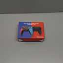 Wireless Switch Controller for Nintendo Switch/ Switch 2/ Lite/ OLED Controller, Switch Controller with a Mouse Touch Feeling on Back Buttons, Extra Switch Pro Controller with Wake-up, Programmable, Turbo Function