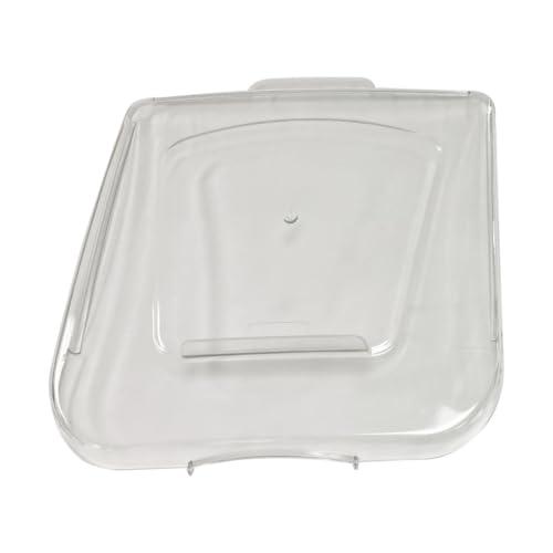 FSE PLIB027CL Lid Set, Full, Compatible with PLIB027C