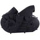 DVPARTS Inner Clutch Cover Belt Box 2635158 2635822 2634229 Compatible with 2014-2023 Polaris RZR XP 1000 General 1000 Ranger Crew XP 1000 900 Accessories
