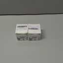 2 x HPRT Thermal Labels for T20 Label Printer, 1.97" x 1.18"(50x30 mm) Waterproof Sticker Paper, Color Thermal Tape for HPRT T20/T260LR Label Maker, 200 Labels/Roll, Plaid Flower