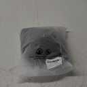 BERLOOK Womens Sexy Floral One-Piece Swimsuit Tie Slimming Bathing Suits Push Up Swimwear (Black)