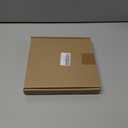 Pod Holder for Ninja Thirsti Pods, 360 Rotating15-Flavor Storage Holder for Ninja Thirsty Drink System Pod Organizer for Ninja Thirsty Flavor Pods,Water Flavoring Black