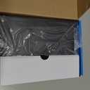 CUDY 794781 90W 10G Gigabit PoE/PoE+/PoE++ Injector up to 90 m, POE400X Black