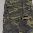 Otomix Men's Baggy Bodybuilding Workout Pants Camo (X-Large)