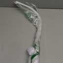 Accfore DIY 23 inches Crib Mobile Arm Nursery Mobile arm Baby Mobile Hanger, Mobile arm for Crib,The Claw Part can be Adjusted Width,DIY Toy Decoration (Crib Mobile Arm)