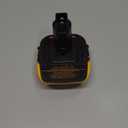 DCA1820 Dewalt 20V Battery Adapter for Dewalt 18V Tools Compatible with 20V MAX XR Lithium Battery DCB200 DCB201 DCB203 DCB203BT DCB204 DCB205 DCB206