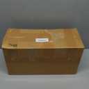 Left Driver Side Mirror Compatible With Ford Explorer 2020-2025, View Mirror With Manual Folding Power Glass Blind Spot Replace LB5Z17683AA (5Pins Black)