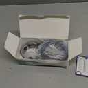 2 Pack Memory Foam Mask Cushions for AirFit F30i Flexible Seal CPAP Supplies Soft Lightweight Fit for Irritation-Free Gentle Contact - Medium