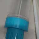 DURATECH 500CC Fluid Extractor, Oil Extractor with Long Hose and Extension Tubes, Brake Fluid Extractor, Fluid Pump Automotive, Suction Pump for Lawn Mowers Cars Ships Golf Carts