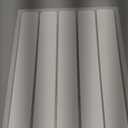 Large Stone Dish Drying Mat for Kitchen Counter, 24"(L)16"(W), Collapsible Quick Drying Mat, Absorbent Eco-Friendly Diatomaceous Earth Mats for Dishes Bottles, Match Any Countertop - White