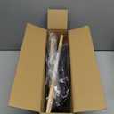 Drum Mute Pads 11 Pieces With Cymbal Pad and Hi hats Set Pad, Foam Drum Silencer Pads, Fits 10”, 12”, 14”, 16"