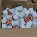 Tim Hortons Original Blend, Medium Roast Coffee, Single-Serve K-Cup Pods Compatible with Keurig Brewers, 100ct K-Cups