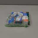 MR16 Halogen Bulbs 50W,6 Pack 12V 50W MR16 Light Halogen Bulbs 2 Pin GU5.3 Base Dimmable with Clear Glass Cover,High Output 2700K Warm White mr16 Light Bulb for Landscape Lights, Track Lights