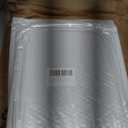 Stron- Dura Cutting Board - 304 Food Grade Stainless Steel Cutting Boards for Kitchen- for cutting Meat, Fruit, Vegetables, Outdoor or Indoor 11.5" X 8" (1, Small)