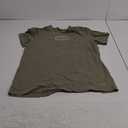 Life is Good Men's Crusher Tee Shirt, Short Sleeve Cotton Graphic T-Shirts, Happy Hour (M)