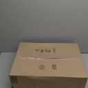 Hair Dryer Brush, 4 in 1 One Step Hair Dryer and Styler Volumizer, Professional Hot Air Brush with Negative Ion Anti-frizz Blowout for Drying, Straightening, Salon, Black Pink