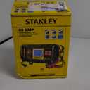Stanley 40AMP Lithium Lead Acid 12v Battery Charger & Maintainer
