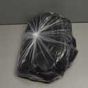 Pritent Travel Backpack for Women Man, Waterproof Personal Item Travel Bag Airline Approved Laptop Backpack Weekender bags Bookbag for Business,Travel, Work Fits 15.6 inch Laptop(Medium,Black)