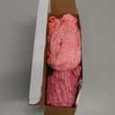 3 Pack Dog Sweaters for Small Dogs Girl Boy Winter Fleece Clothes Warm Soft Dog Sweatshirt Outfit for Dogs Cats Pet Apparel (S (Back: 11.8", Chest: 15.7", 5.5-10 lbs), Pink+Rose+Purple)