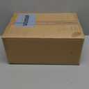 Cat Scratching Post 33 Inch Nature Sisal Cat Scratch Post for Indoor Cats, Large Cat Scratcher Protect Your Furniture, for All Breeds (White)