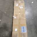 MOUNTUP Electric Height Adjustable Standing Desk, 55 x 24 Inches Sit Stand Desk with Memory Controller, Ergonomic Stand Up Table for Home Office with Splice Board, Black