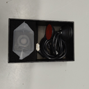 Security Home Camera, Mini Security Camera, Mini Camera Wireless WLAN HD 1080P Night Sight Motion Detection Magnetic Portable Small Camera for Home Outdoor Office