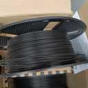 JAYO PLA 3D Printer Filament 1.75mm Bundle, 1.1kg, 4-Pack, Black