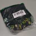 Super Proud Daughter of 2025 Graduate Graduation Family T-Shirt (Black, M)