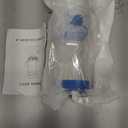 Inhaler Spacer for Adult and Kids NESSI OTC SPACER (Blue/Adult)