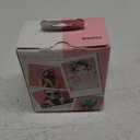 Fujifilm Instax Mini 9 Instant Camera, Flamingo Pink