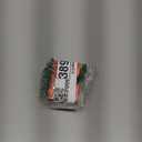 Magnetic Labels,1x2 Inch C-Shape Magnetic Tool Box Labels,50pack Magnetic Label,Magnetic Label Holder for Filing Cabinets,Shelves,and Storage Lockers