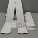2FT Light Up Letters, Letter A