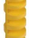 Tuf-Tite EF-4 Residential Series Effluent Filter (Filter Only), Yellow