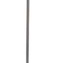 Ross, 12044A, Root Feeder, Heavy Duty Model, 3" X 9.5" X 28", Yellow