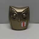 Aluminum Owl Gold 5.6IN
