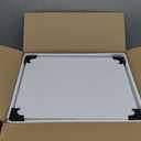 Rolling File Cart with 2 Storage Drawers,Under Desk Storage Cart