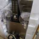 Commercial Slushie Machine, Margarita Daiquiri Wine Frappe Slush Frozen Drink Machine, 30L