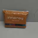 INNERSY Womens Underwear Cotton Hipster Panties  Size 6-Pack (Large, Dark Vintage)