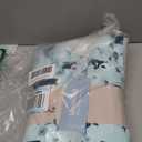 Unnivoll Baby Sleep Sack 18-24 Months 0.5 Tog Wearable Blanket Baby, 3 Pack 100% Cotton Lightweight Sleeping Sack with 2-Way Zipper for Infant Toddler Shark, XL