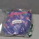 Trail maker 15 Inch Kids Backpacks for Boys & Girls | Preschool, Kindergarten, Elementary School Backpacks with Adjustable, Padded Straps (Happy Hearts)