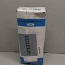 Pack of 2 LED Cordless Table Lamp Rechargeable, 5000mAh Portable Battery Operated LED Desk Lamp, 3 Color Dimmable Table Light for Reading/Home Office/Dining/Nightstand for Home 
Décor – Rose Gold