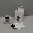 Wireless Charger for Samsung: 3 in 1 Wireless Charging Station for Samsung Galaxy Watch 8 7 6 5 4 3 Pro Classic Galaxy Buds - Charger Dock Stand for S26 S25 S24 Ultra S23 S22 S21 Note Z Fold Android (Black)