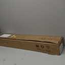 EMODA 5 Inch Twin Box Spring Bed Base, 1500 LBS Heavy Duty Metal Mattress Foundation with Fabric Cover, Easy Assembly