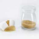 Premium 6-pack Water Filters For Replacement Breville BWF100 with Ion Exchange Resin inside