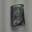 Womens Sexy Fringed Stretchy Floral Lace High Neck Leotard Bodysuit Clubwear (Medium, Black)