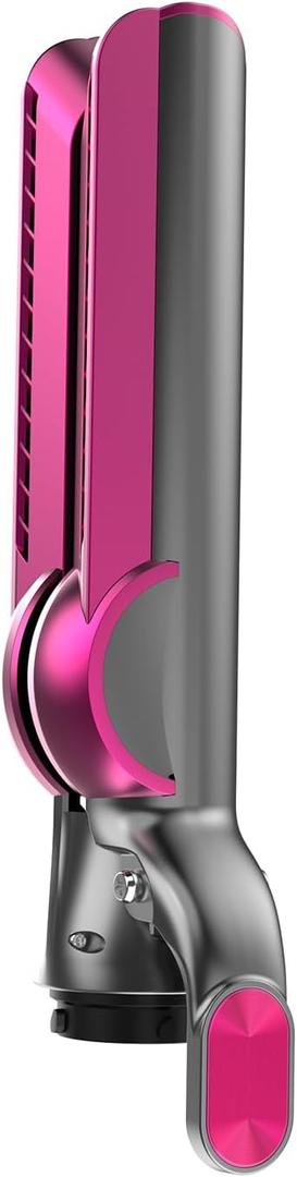 Airflow Attachment for Dyson Airwrap Styler, Nozzles Attachment Smooth Hair Style with Less Damage and Breakage for Dyson Airwrap