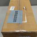 Upgrade Front & Rear Converter Compatible with 2011-2019 Chrysler Town & Country, Dodge Grand Caravan, Journey, Avenger, 200 3.6L Replace 674121 (EPA Compliant)