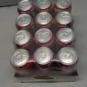 Mountain Dew Kickstart, Fruit Punch, 92mg Caffeine, Vitamins B & C, 80 Calories, 5% Juice, 16 fl oz (12 Count), BBD: 06/22/26 